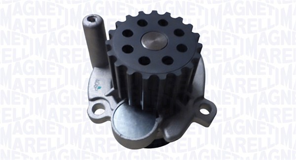 Water Pump, engine cooling - 352316171353 MAGNETI MARELLI - 038121011C, 03G121011, 038121011CX